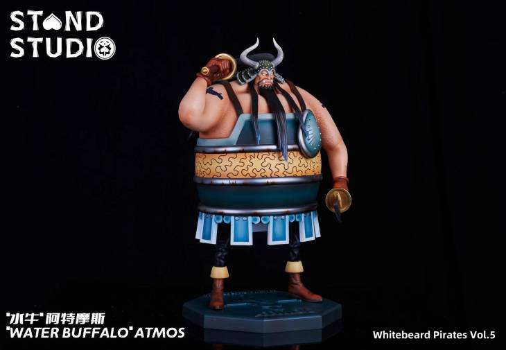 Stand - Atmos - Image 3