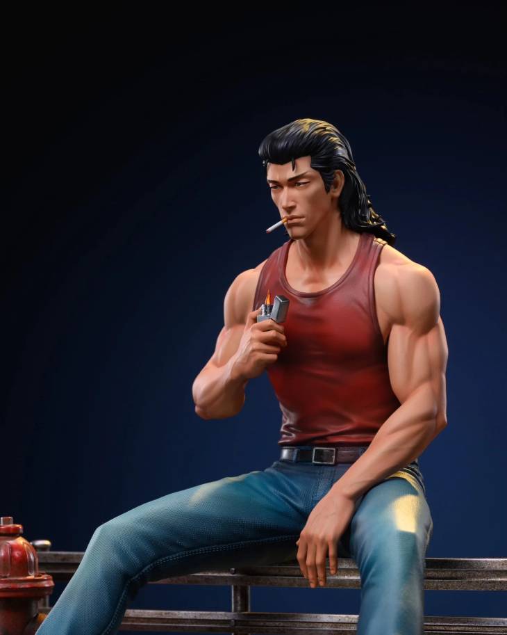 ARK - Goodbye, sports boy - Image 2