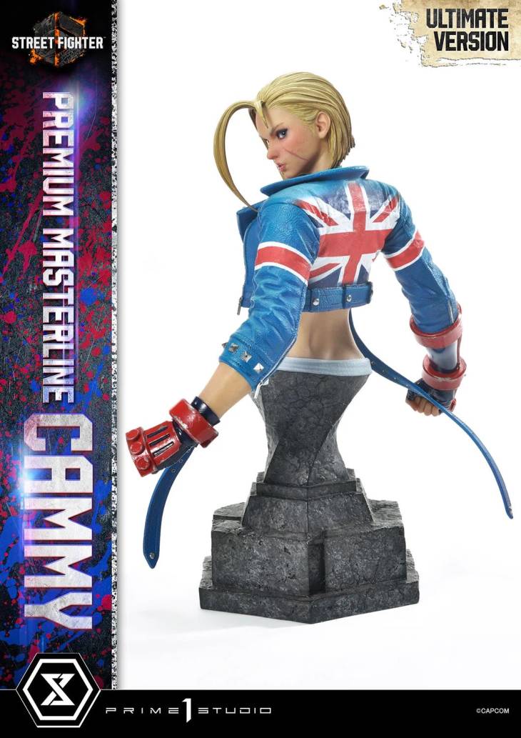 Prime 1 - Cammy - Image 5