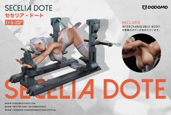 Dodomo - Secelia Dote - Image 13