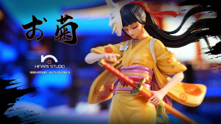 Hinami - Kikunojo - Image 2