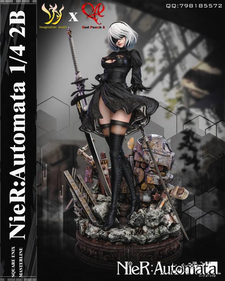Imagination - 2B - Image 5