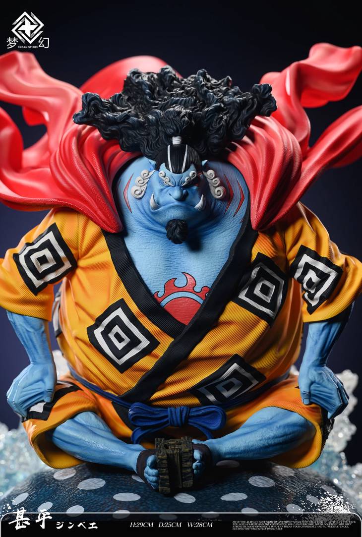 Dream - Jinbe - Image 2
