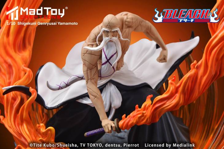 Madtoy Creations - Yamamoto - Image 5