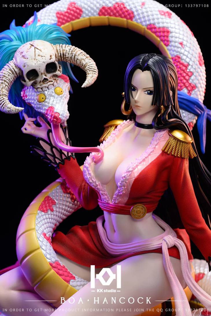 KK - Boa Hancock - Image 5
