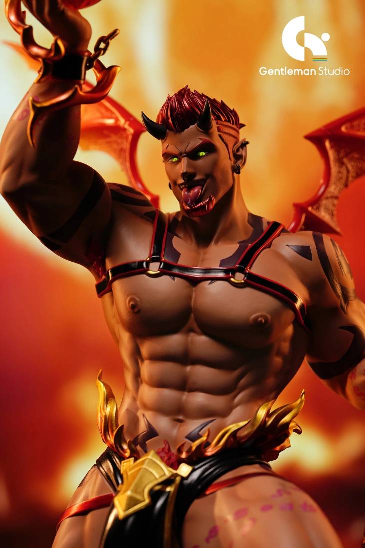 Gentleman - Samael - Image 2