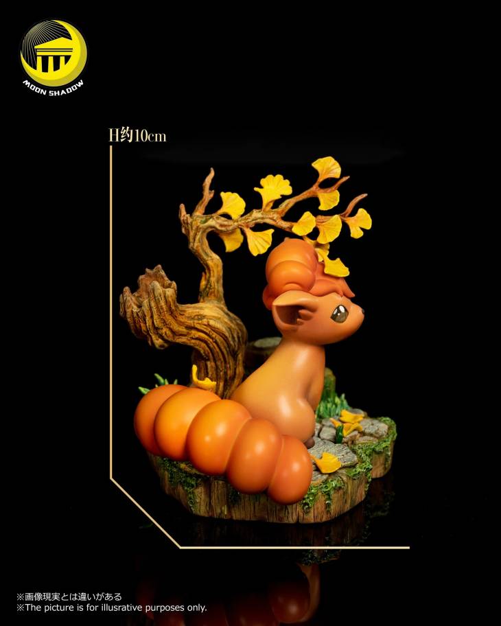 Moon Shadow - Vulpix - Image 5