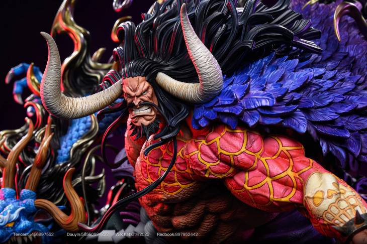 GTR - Kaido - Image 4