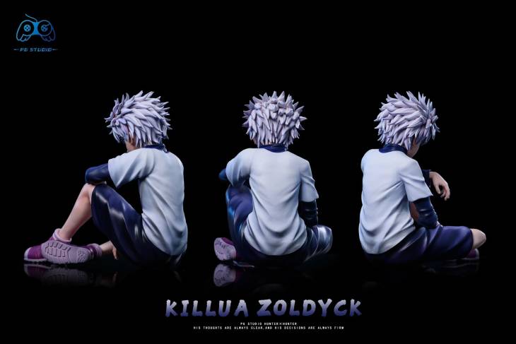 PG - Killua and Gon - Image 7