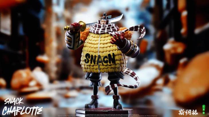 CAO - Snack - Image 6