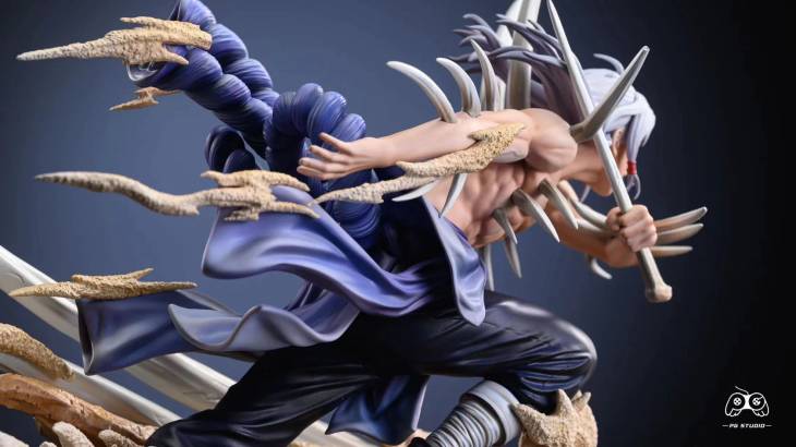 PG - Kimimaro - Image 5