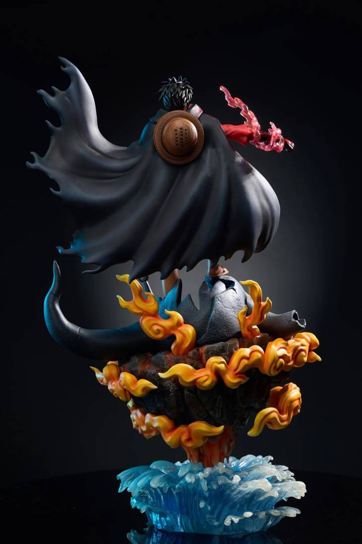 COCO - Luffy - Image 7