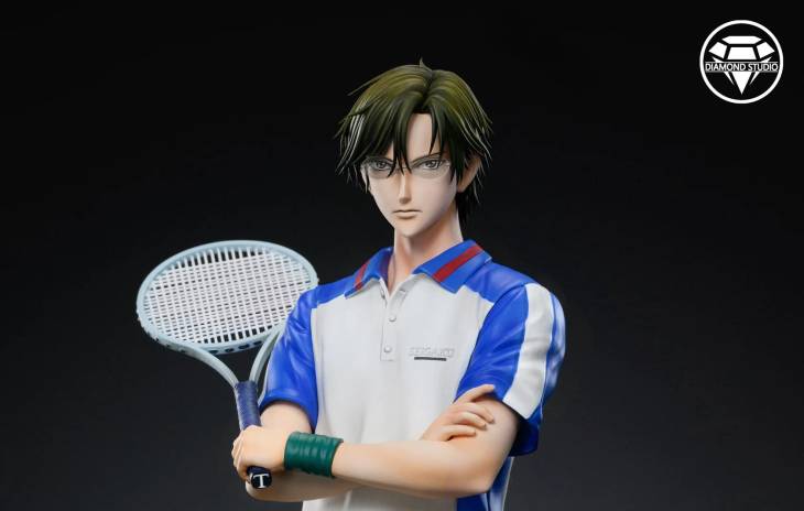 Diamond - Fuji Shūsuke and Tezuka Kunimitsu - Image 7