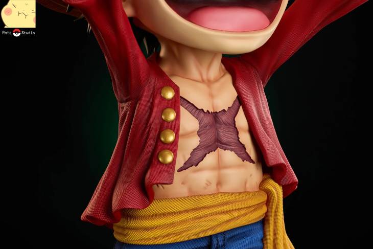 Pets - Luffy - Image 5
