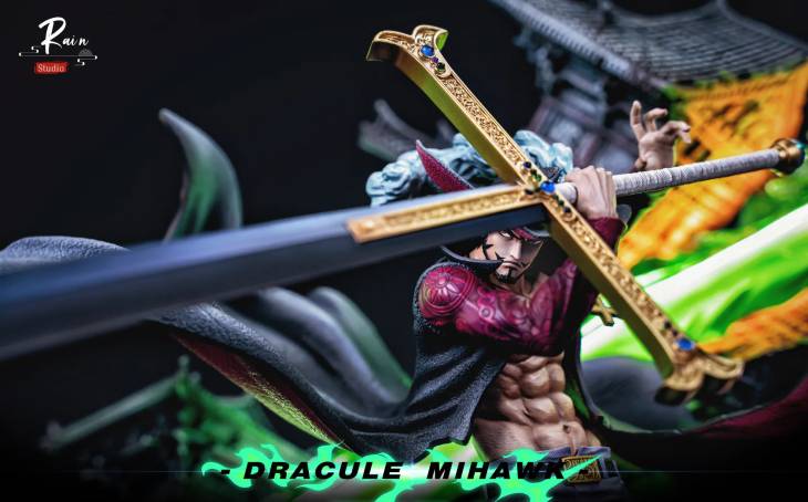 Rain - Mihawk - Image 2
