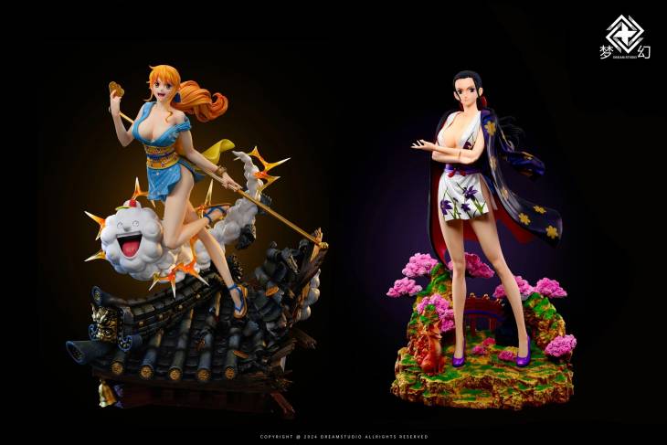 Dream - Nico Robin - Image 6
