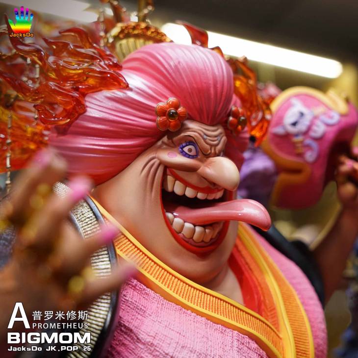 JacksDo - Big Mom - Image 7