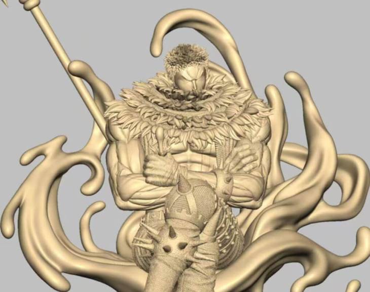 Dream Lab - Katakuri - Image 11