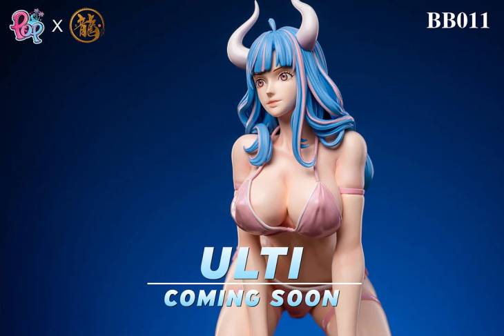Dragon x POP - Ulti - Image 7