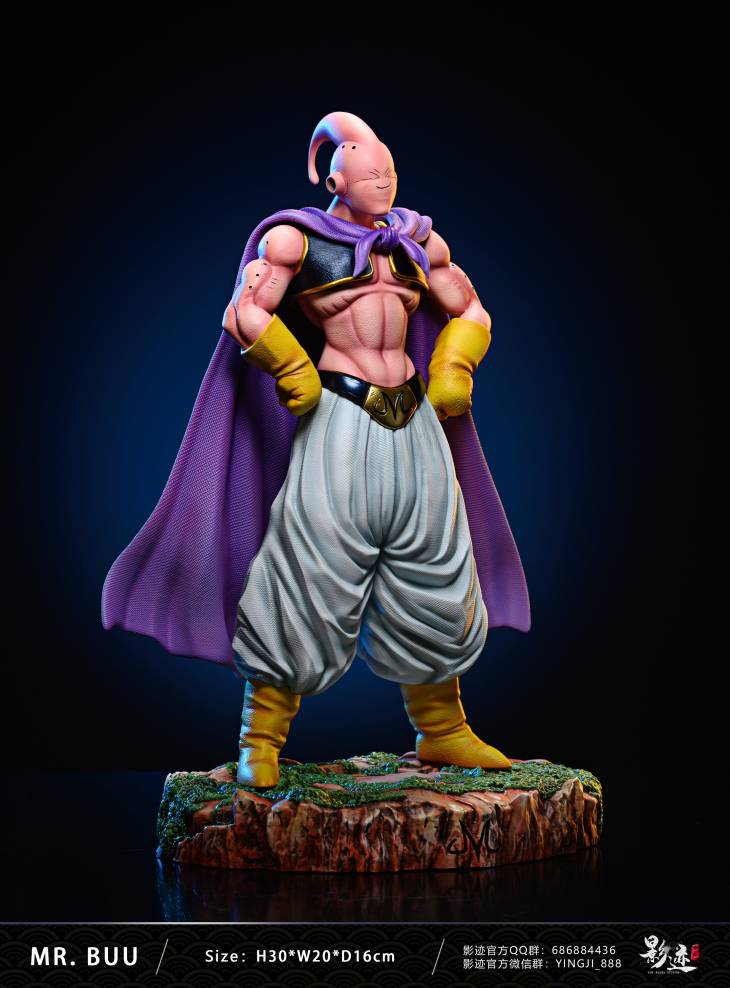 DIM - Buu - Image 4