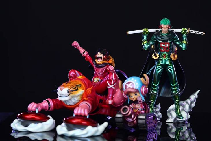 GG - Chopper - Image 5
