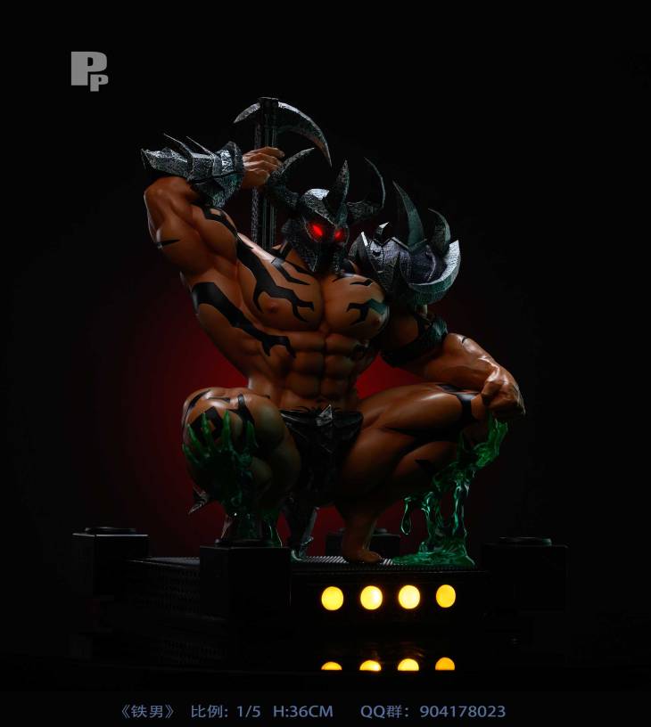 PP - Mordekaiser - Image 8