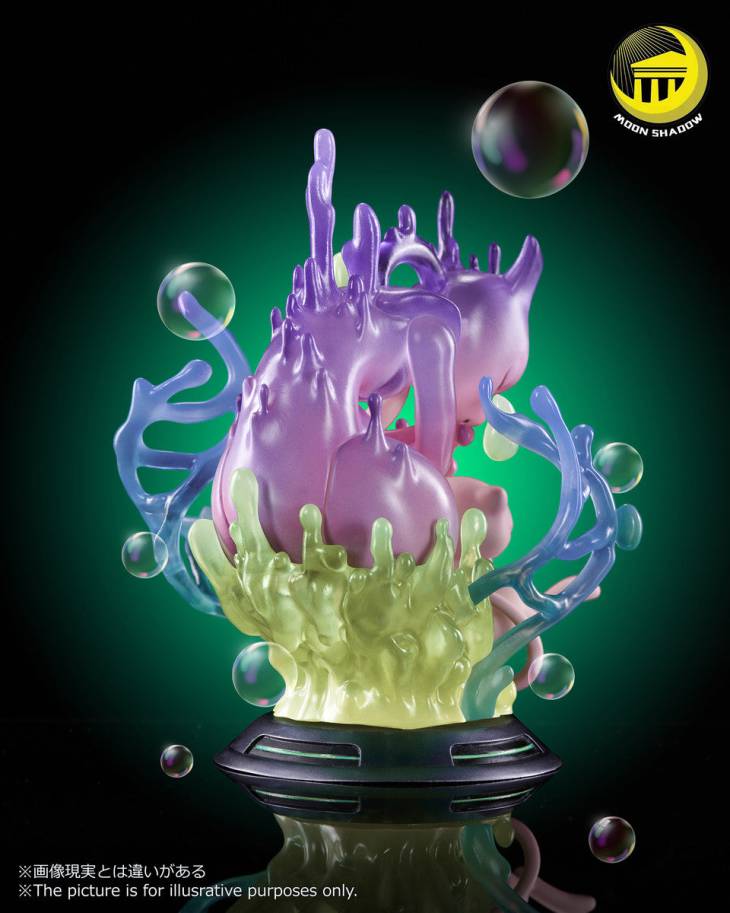 Moon Shadow - Mewtwo - Image 4