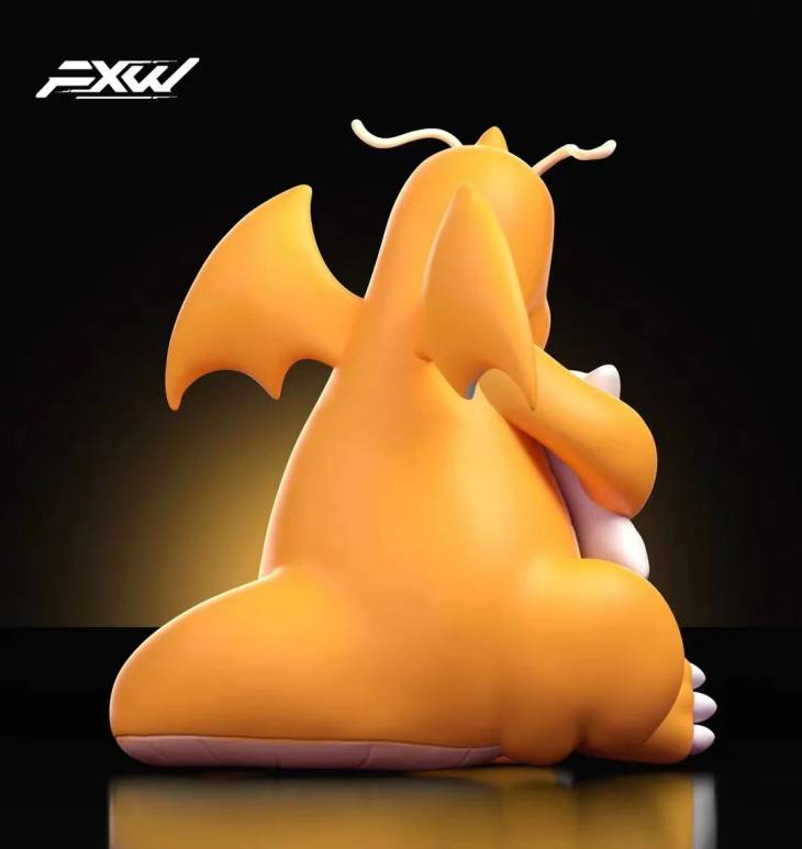 FXW - Dragonite - Image 6