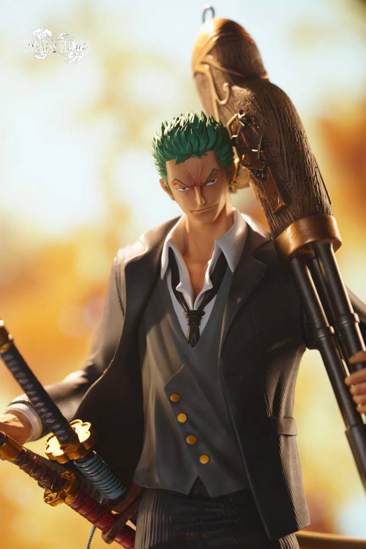 Endless - Zoro - Image 2