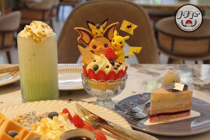 Kingfinger - Pikachu - Image 7