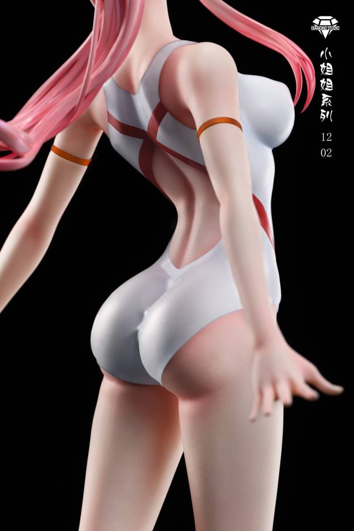 Diamond - Zero Two - Image 6