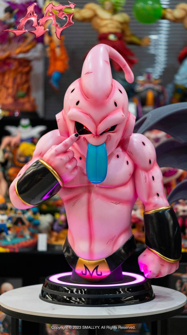 Army Ant - Kid Buu - Image 8