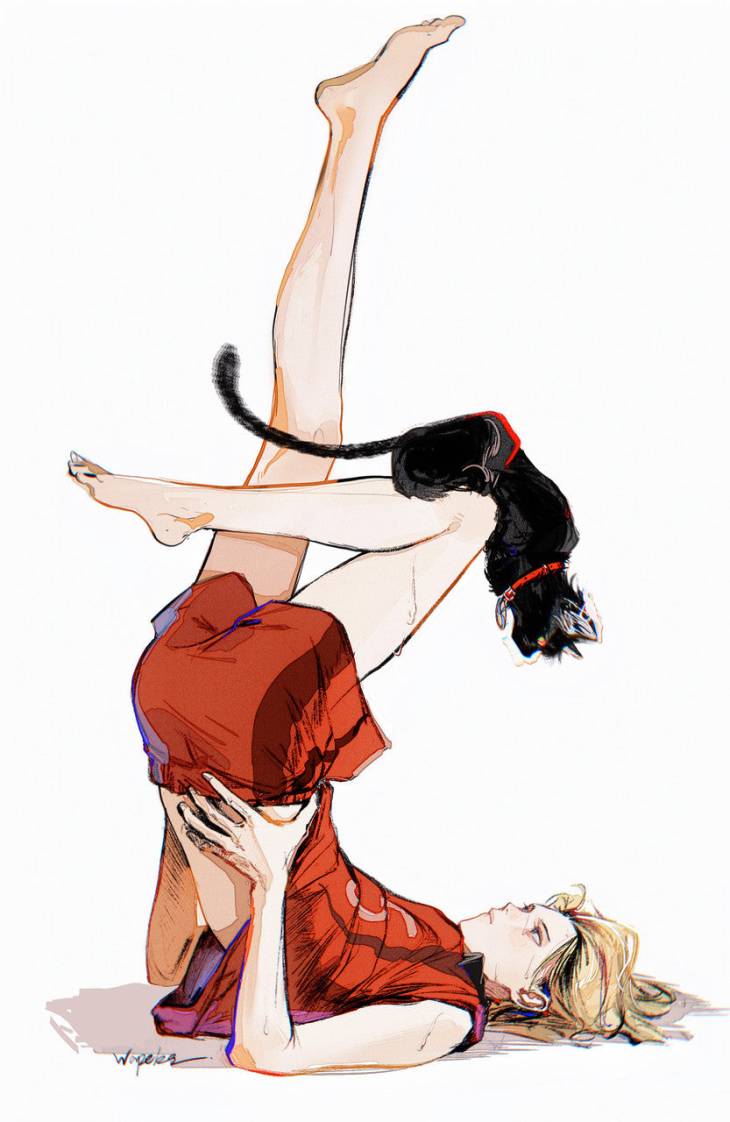 PKM - Kenma Kozume - Image 13