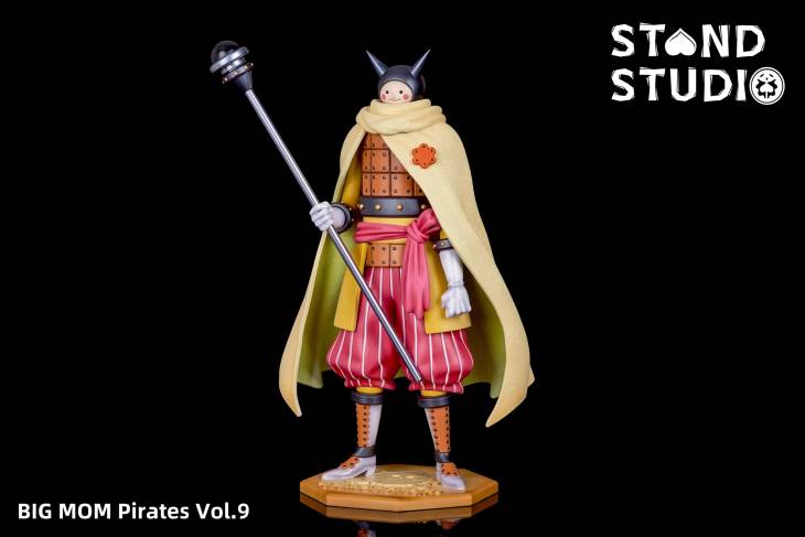Stand - Yuen - Image 4
