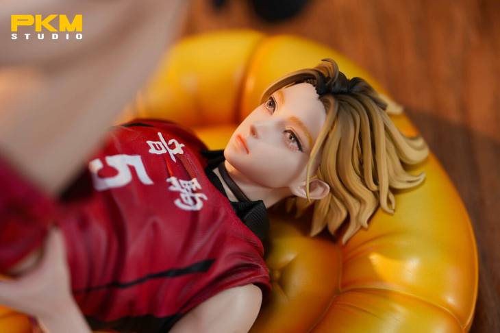 PKM - Kenma Kozume - Image 7