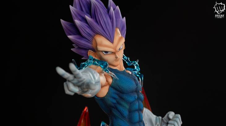 Break - Majin Vegeta - Image 5