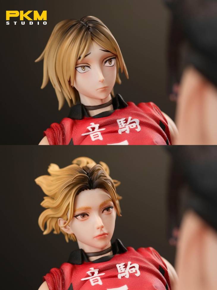PKM - Kenma Kozume - Image 2