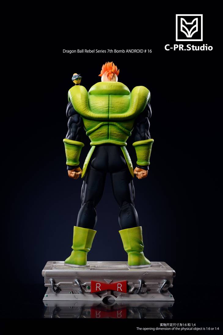 CPR - Android 16 - Image 7