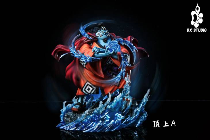 DX - Jinbe - Image 5