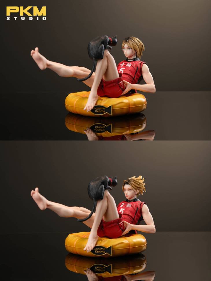 PKM - Kenma Kozume - Image 3