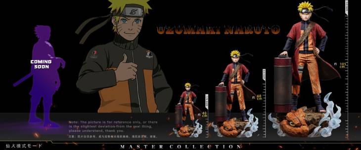Di Tai She - Naruto - Image 2