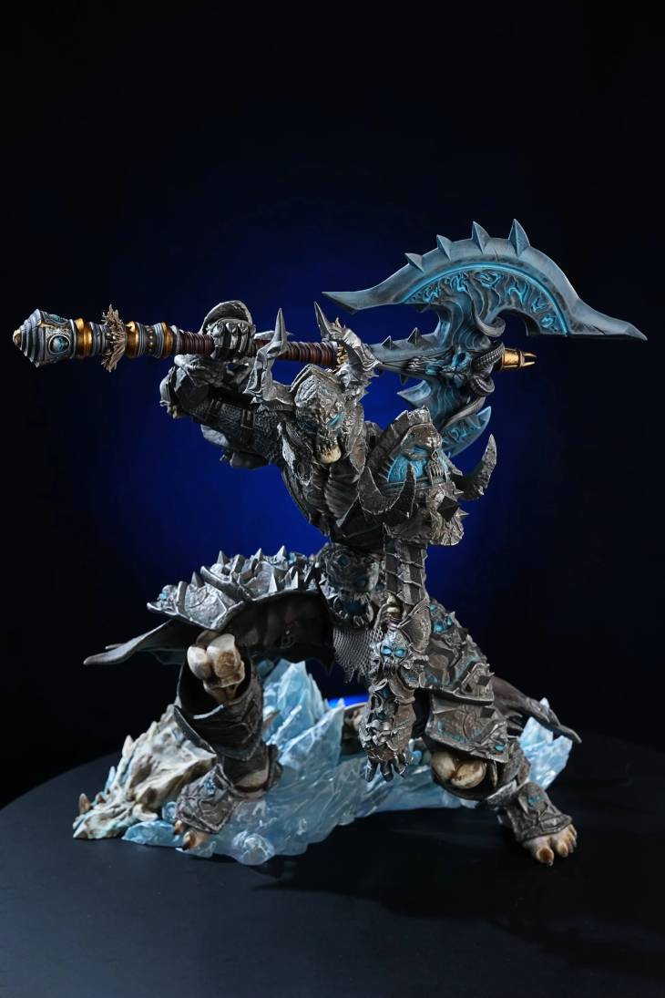 Four Horsemen - The Knights of the Ebon Blade - Image 3