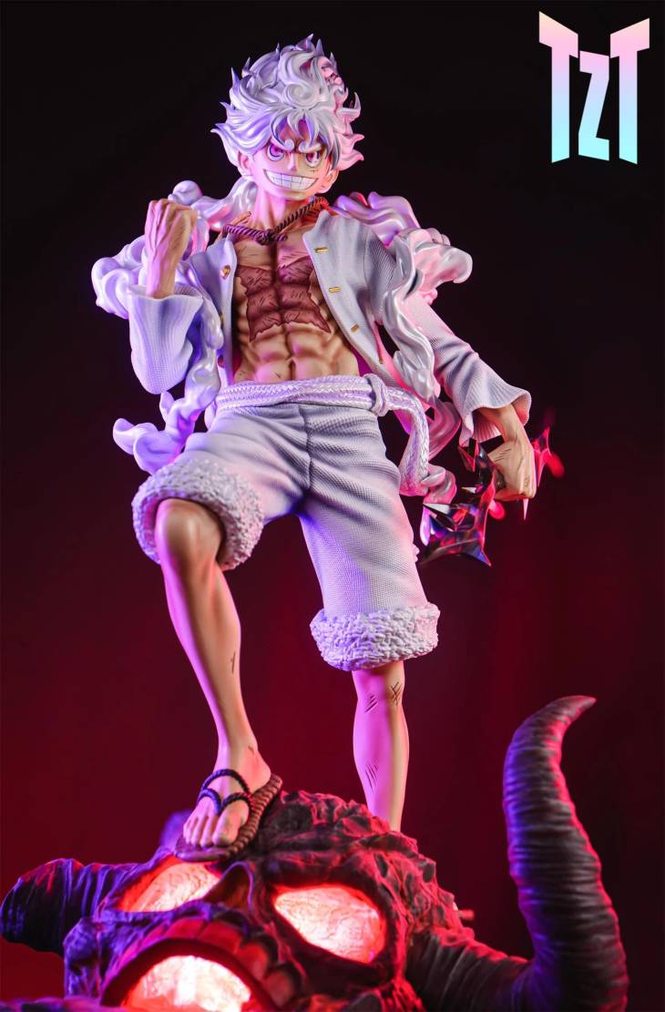 TZT - Nika Luffy - Image 3