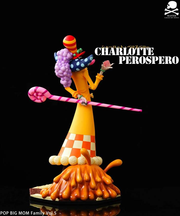 Master - Charlotte Perospero - Image 3