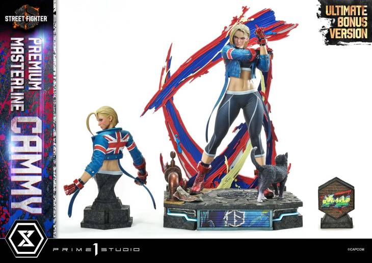Prime 1 - Cammy - Image 15