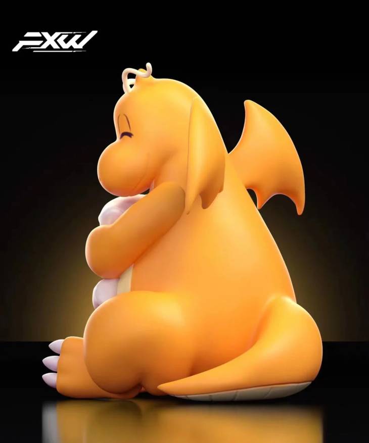FXW - Dragonite - Image 5