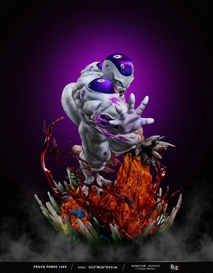 DIM - 100% Full Power Frieza - Image 8