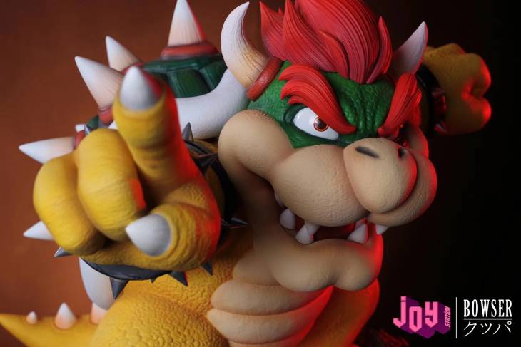 Joy Station - Bowser - Image 4
