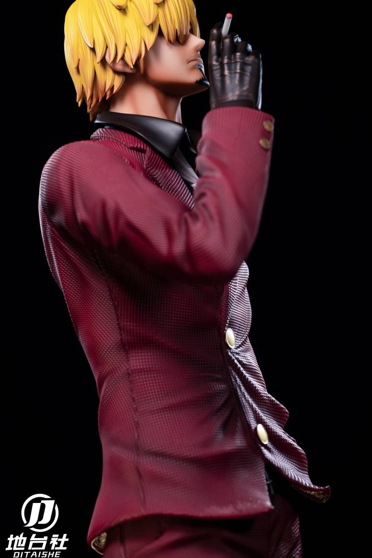 Di Tai She - Sanji - Image 5