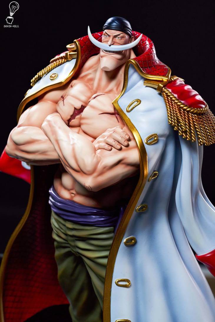 Brain Hole - Whitebeard - Image 2